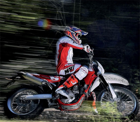 Enduro