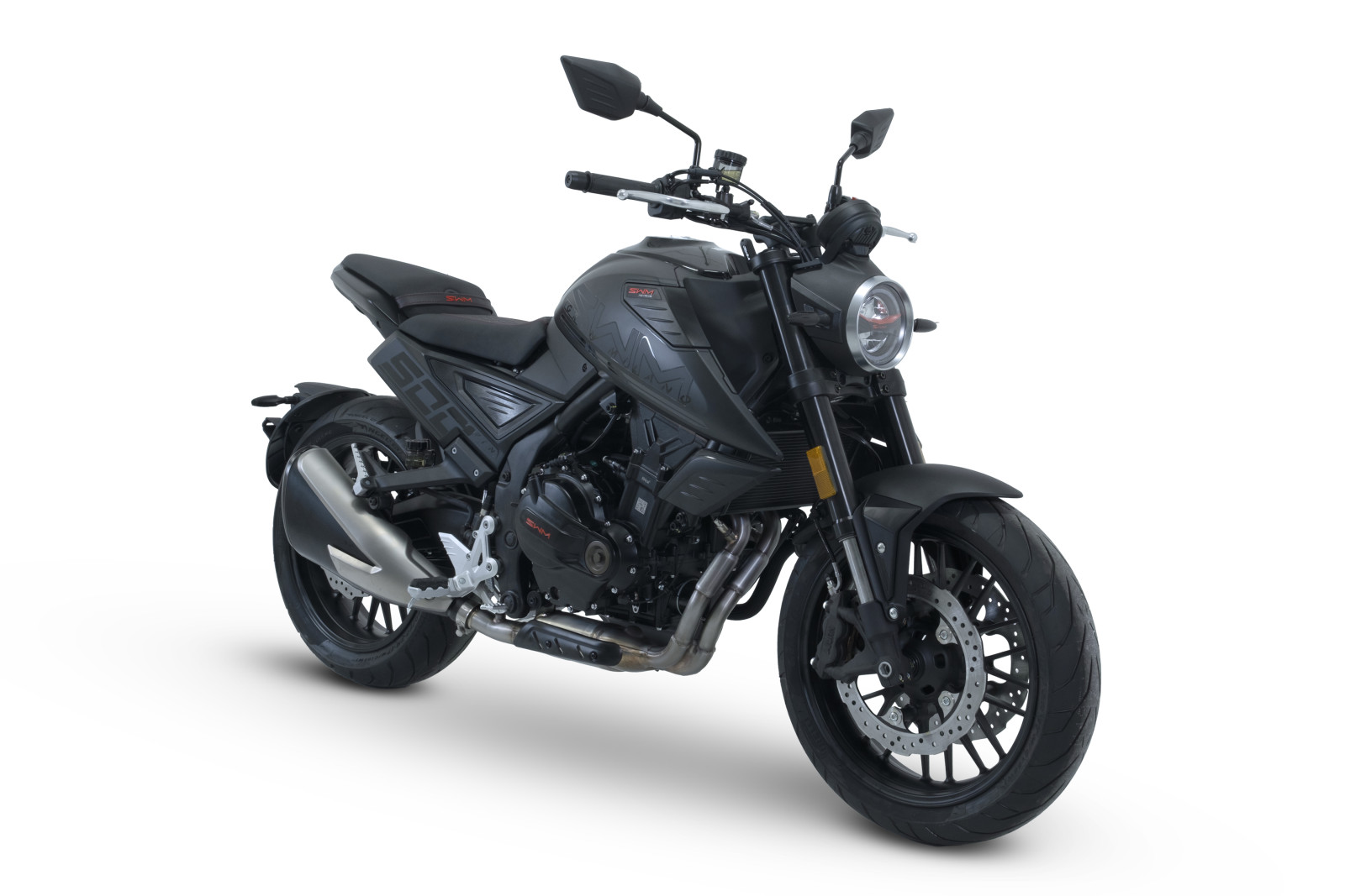 GRAN MILANO 500