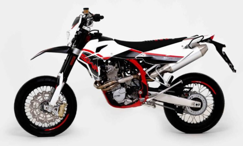 SM 500 R 