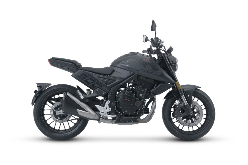 GRAN MILANO 500