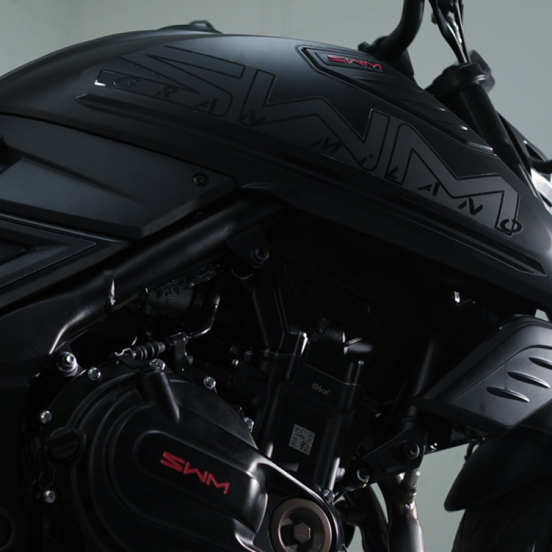 GRAN MILANO 500