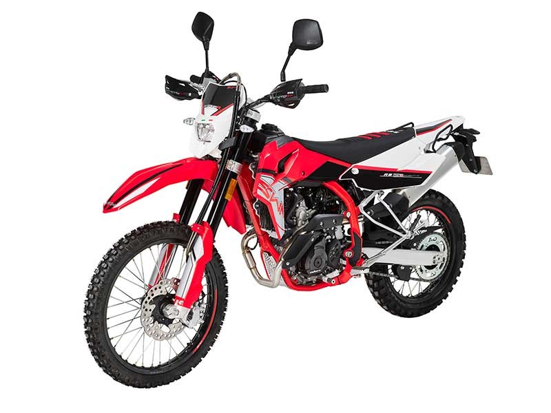 SWM RS 125R