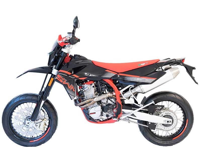 SM 500 R 