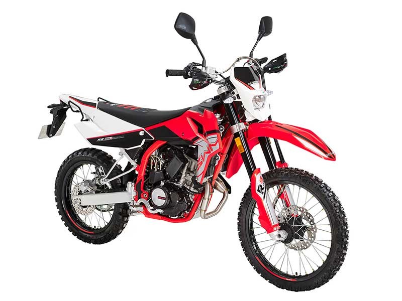 SWM RS 125R