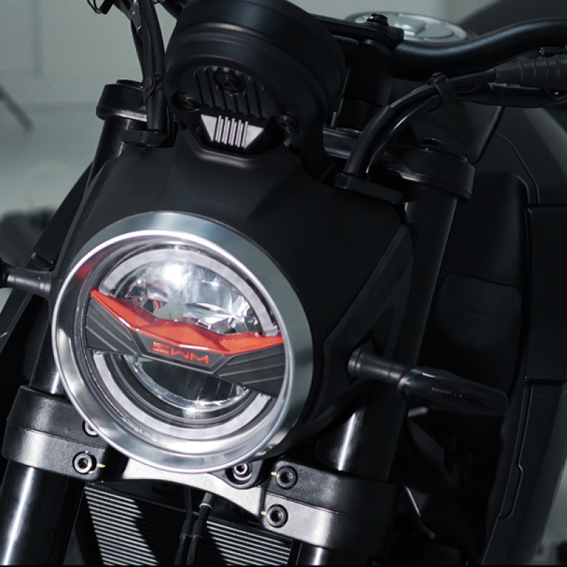 GRAN MILANO 500