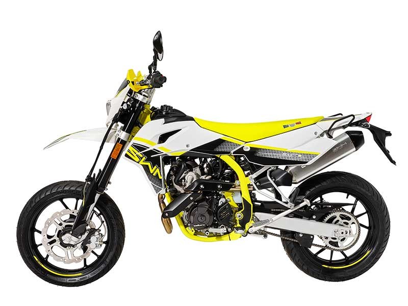 SWM SM 125R